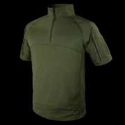 Тактична рубашка Short Sleeve Condor (olive)