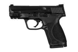 Спортивний пістолет Smith&Wesson M&P®9 M2.0™ 3.6 inch compact thumb safety