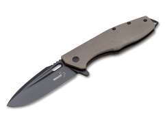 Нож Boker Plus "Caracal Folder Tactical"