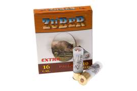 Куля Zuber Extra  k.16/16/70 26 г Куля Zuber Extra  k.16/16/70 26 г