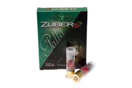 Куля Zuber Palla k.20/16/70 22 г Куля Zuber Palla k.20/16/70 22 г