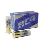 Набої мисливські "RC4 Special Pallettoni" кал.12 №3/0, 34 г
