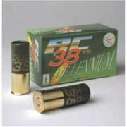 Набої мисливські "RC38 Millenium" кал.12 №7, 38 г Набої мисливські "RC38 Millenium" кал.12 №7, 38 г