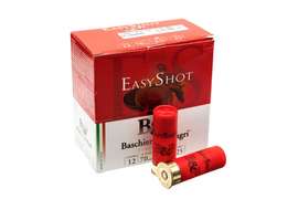 Набої спортивні B&P EASY SHOT к.12/08/70 №9.5, 24 г Набої спортивні B&P EASY SHOT к.12/08/70 №9.5, 24 г