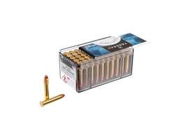 Патрон нарізний Federal Game Shok, 22WMR, 50GR (3,24 г)