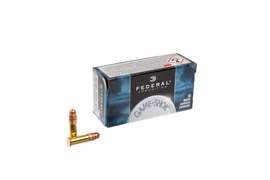 Патрон нарізний Federal Game Shok, 22LR, HP 2,46гр (38GB)