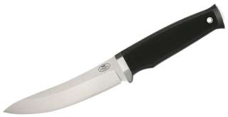 Нож Fallkniven PHK "Professional Hunters Knife" 3G охотничий, Zytel