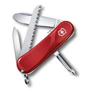 Ніж Victorinox Delemont "Junior 09"