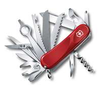 Ніж Victorinox Delemont "Evolution 28"