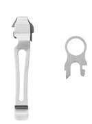 Кліпса змінна LEATHERMAN для Surge, Charge, Wave