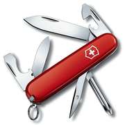 Ніж Victorinox Swiss Army Tinker Small