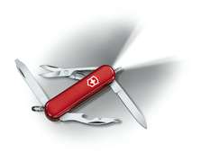 Ніж Victorinox Midnite Manager