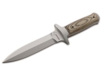 Нож Boker Plus "Schanz Integral Dagger"