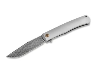 Нож Boker "Jahresmesser 2025"