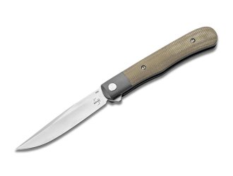 Нож Boker Plus "Modern Trapper Uno"