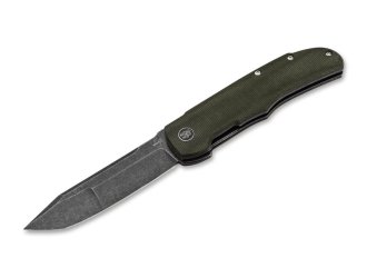 Нож Boker Plus "Tac-Master"