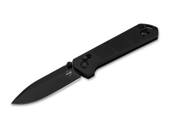 Нож Boker Plus "Kihon DC All Black"