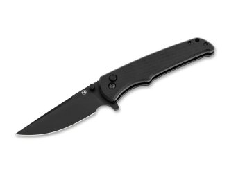 Нож Boker Magnum "Blackjay"