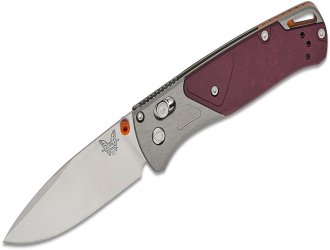 Нож Benchmade "Bugout"