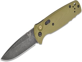 Нож Benchmade "Composite Lite Auto (CLA)"