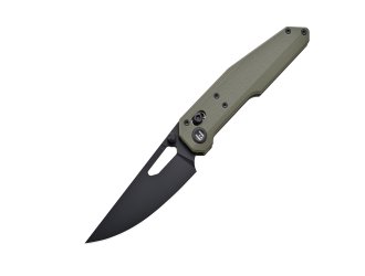 Нож Hightron Sharplyn,14C28N, G10