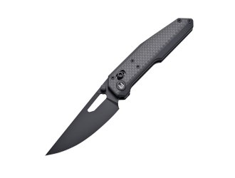 Нож Hightron Sharplyn, 14C28N, G10 + CF