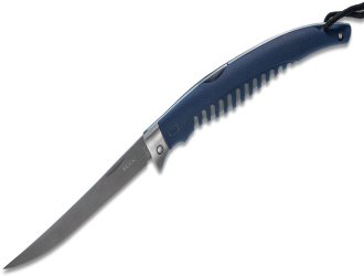 Нож Buck "Silver Creek", складной филейный