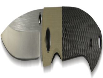 46002/GC Нож Maserin Explorer, D2, carbon fiber