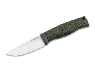 Нож Boker "Bronco Mini OD Green"