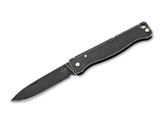 Нож Boker Plus "Atlas Mini Dark"