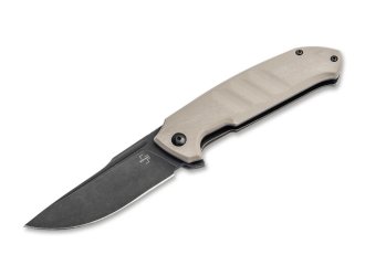 Нож Boker Plus "Barchan"