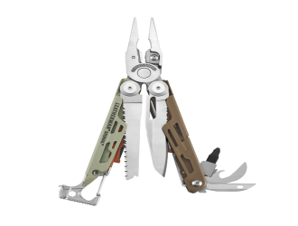 Мультиинструмент Leatherman Signal