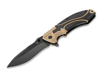 Нож Boker Plus "Advance Desert Pro"