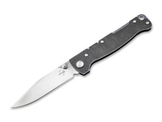 Нож Boker Plus "Atlas Clippoint TS"