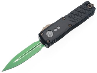 Нож Microtech UTX-85 Gen IV OTF D/E Jedi Master