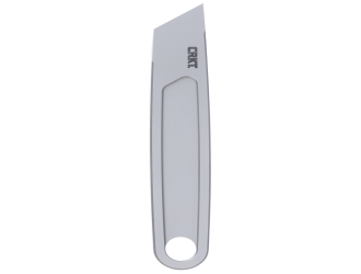 Миниломик CRKT "HangPry™ Gray" (не заточен)