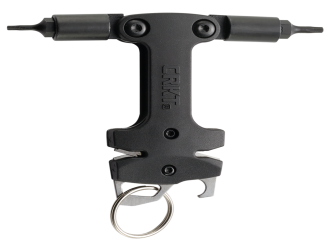 Набор-мультитул CRKT для обслуживания ножей