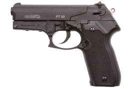 Пистолет пневматический Gamo PT-80 (подарочный набор)