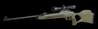 Гвинтівка пневматична Gamo G-MAGNUM 1250 JUNGLE (3-9 x40)  кал. 4.5