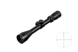 Приціл оптичний Vector Optics PAC 3-9x40 (25,4 мм) SFP VMD-2