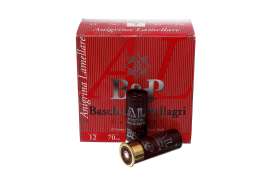 Набої мисливські B&P ANIGRINA LAMELLARE к.12/12/70  №9, 33 г Набої мисливські B&P ANIGRINA LAMELLARE к.12/12/70  №9, 33 г