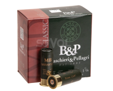 Набої мисливські B&P MB UNIVERSAL (б/к) 12/12/70 №2, 32 г