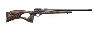 ММГ Карабін мисливський CZ457 Thumbhole  кал.22LR 20", 1/2x20 з 5-ти заряд.магазином Массогабаритный макет