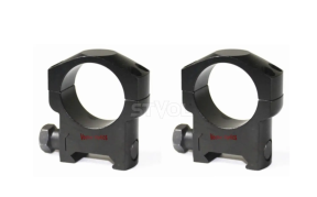 Кільця Vector Optics Mark 30 мм Weaver середні