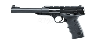 Пневматичний пістолет Umarex Browning Buck Mark URX  кал. 4,5 мм
