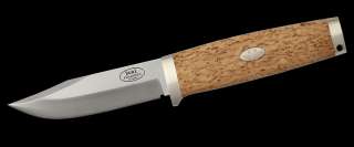 Нож Fallkniven "Jarl" коллекционный 3G, кожаные ножны