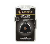 Кришка об'єктиву LEUPOLD Alumina Flip Back Lens - 56mm (VX-6/6HD, VX-5HD, MARK 5HD)