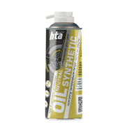 Нейтральне синтетичне масло «HTA NEUTRAL SYNTHETIC OIL 100 мл