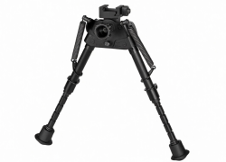 S-BRMP Сошки Harris Bipod Picatinny (шарнірна база 15,2см-22,9см)