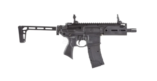 Гвинтівка пневматична Sig Sauer MCX RATTLER BB, кал.177